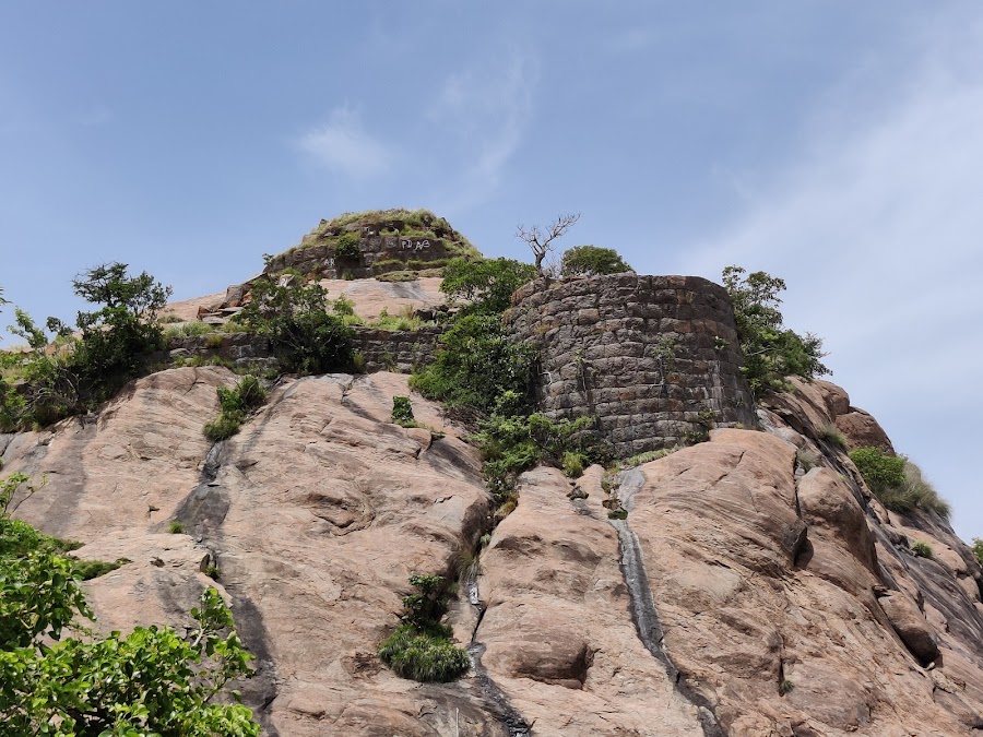 Kailashagiri Hills - Photo 4