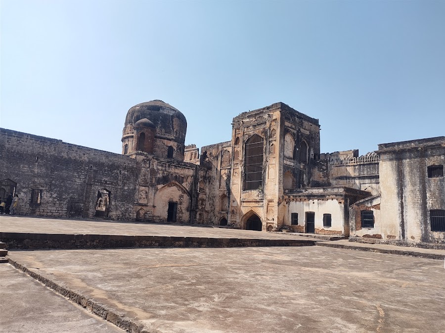Rangeen Mahal - Photo 4