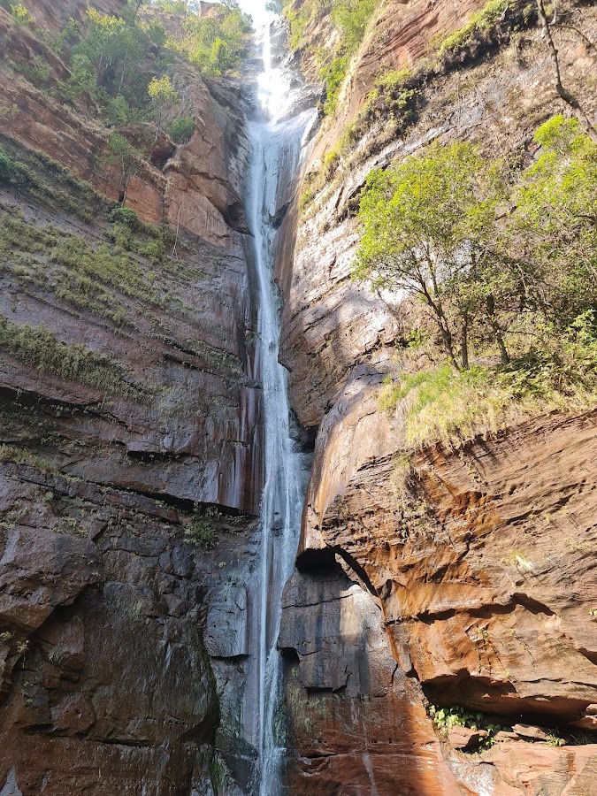 Silver Fall - Photo 2