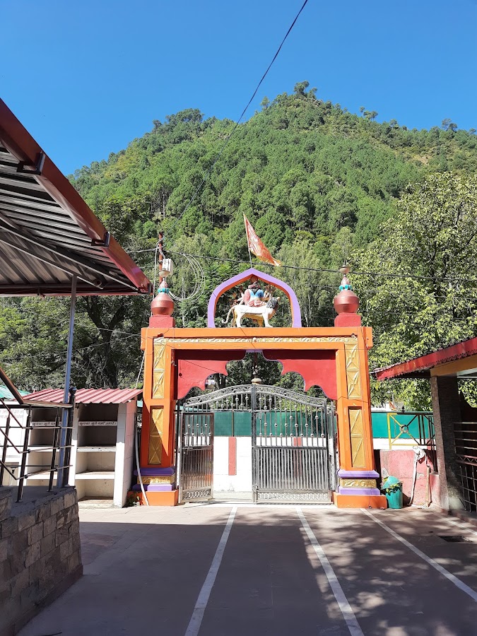 Vishwanath Temple - Photo 7