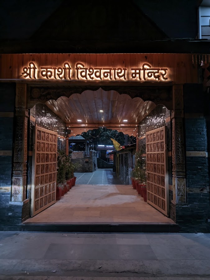 Vishwanath Temple - Photo 8