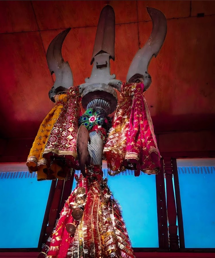 Vishwanath Temple - Photo 6