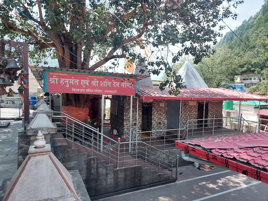 Vishwanath Temple - Photo 10