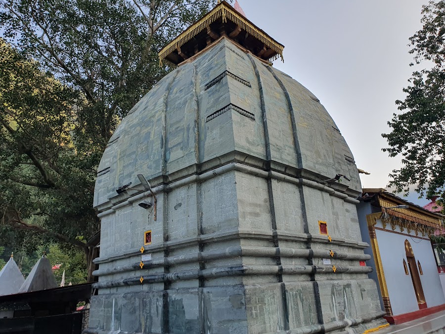 Vishwanath Temple - Photo 3