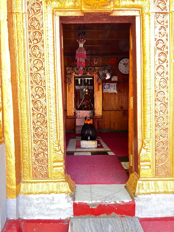 Vishwanath Temple - Photo 9