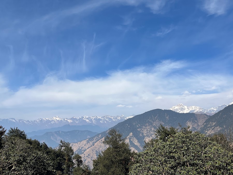 Rohini Bugyal - Photo 2
