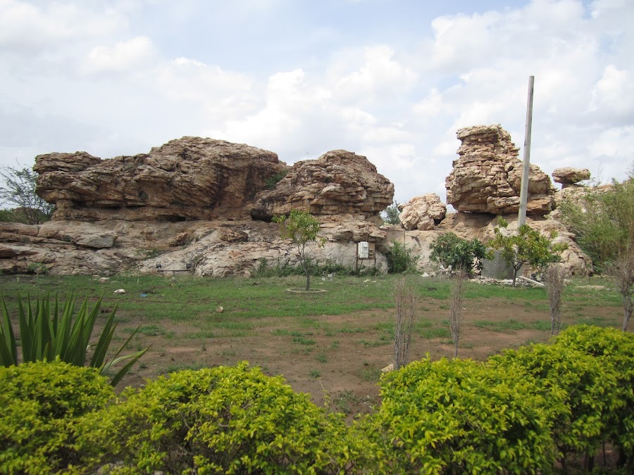 Orvakallu Rock Gardens - Photo 2