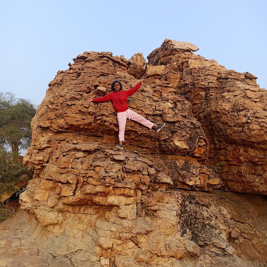 Orvakallu Rock Gardens - Photo 4