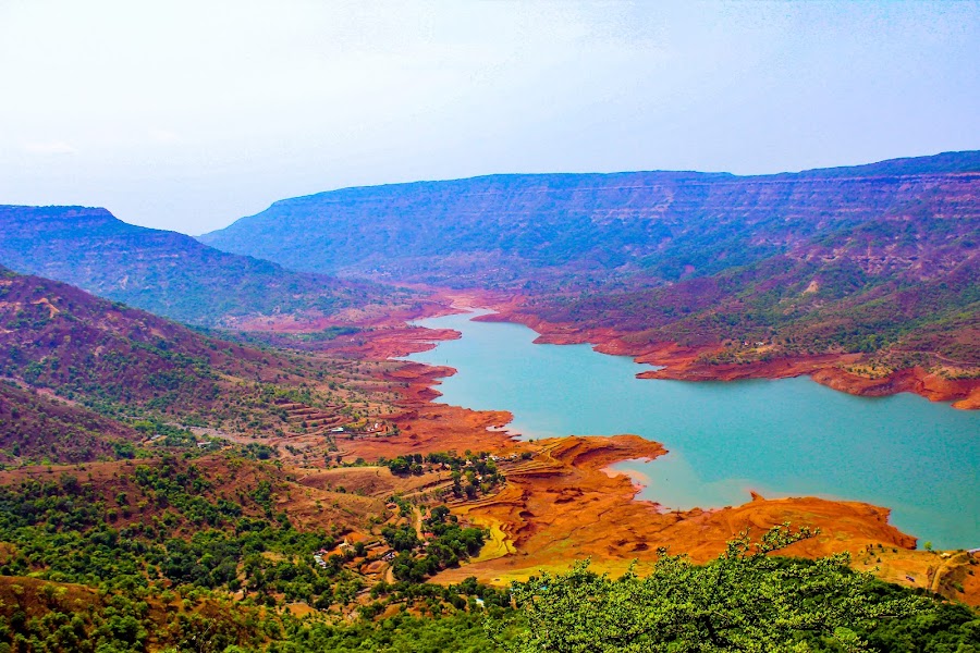Venna Lake - Photo 2