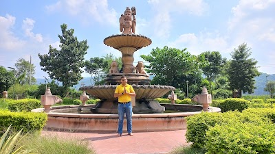 Peer Kho Cave Temple
