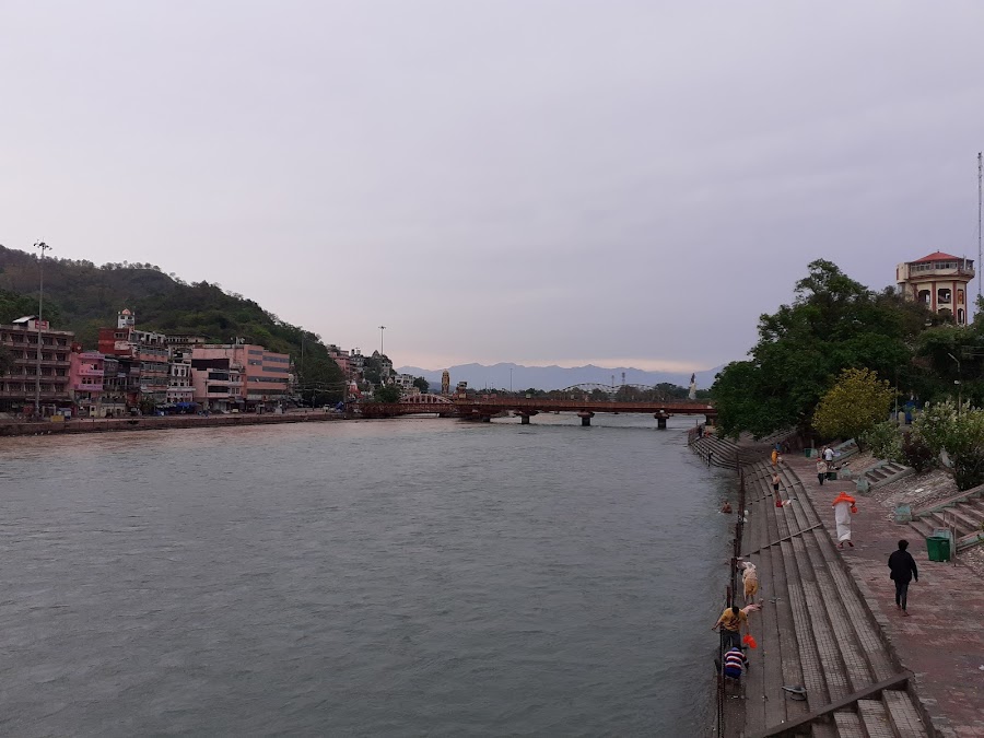 Kushavarta Ghat - Photo 5