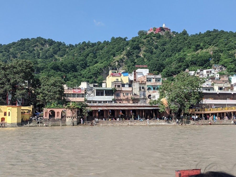Kushavarta Ghat - Photo 2