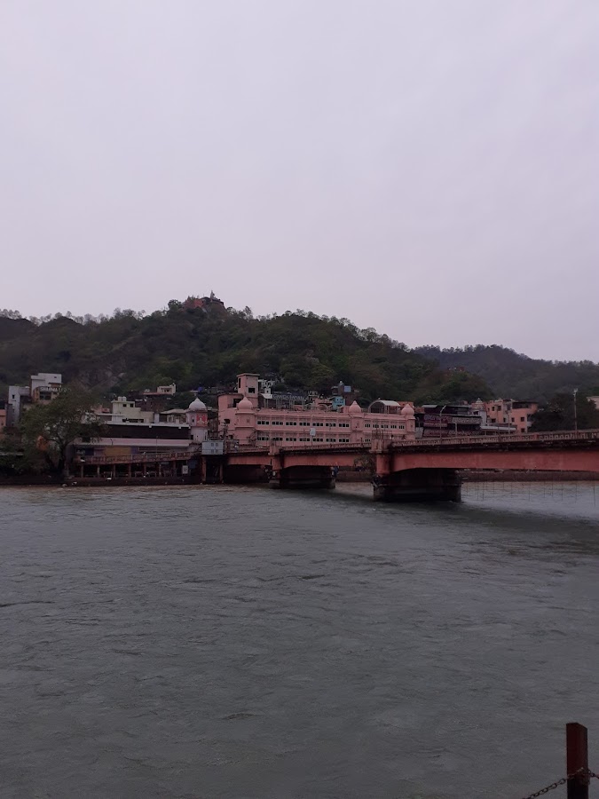 Kushavarta Ghat - Photo 9