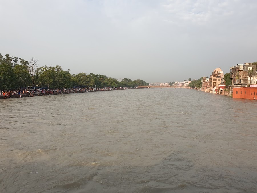 Kushavarta Ghat - Photo 6