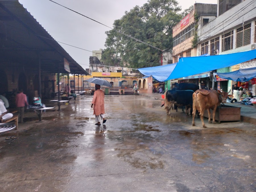 Kushavarta Ghat - Photo 10