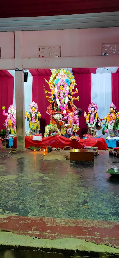 Bhubaneswar Temple - Photo 3