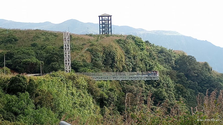 Vagamon Glass Bridge - Photo 4