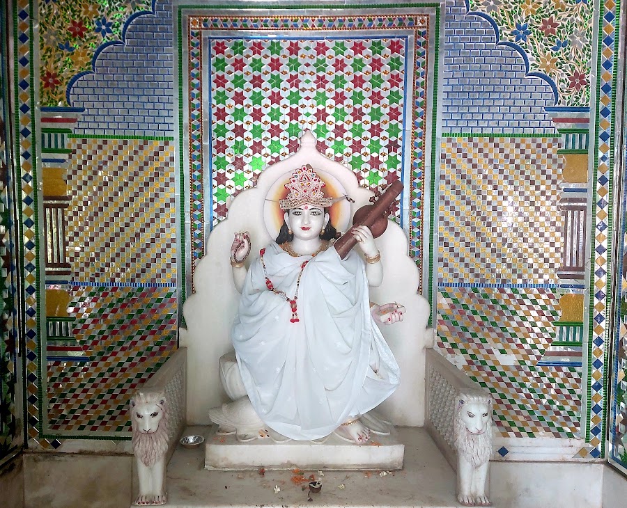 Sapt Rishi Ashram - Photo 10