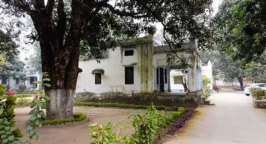 Sapt Rishi Ashram - Photo 6