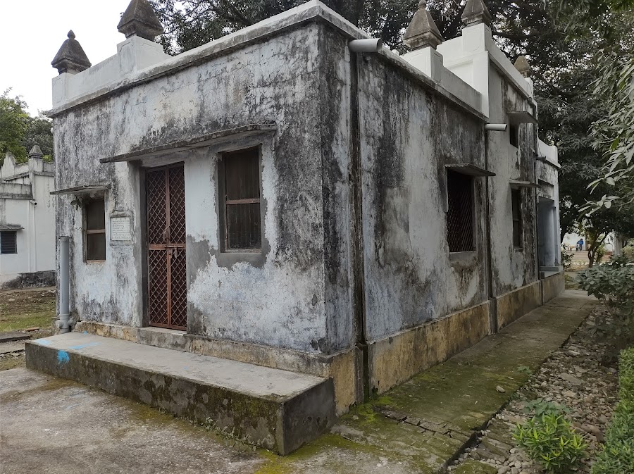 Sapt Rishi Ashram - Photo 9