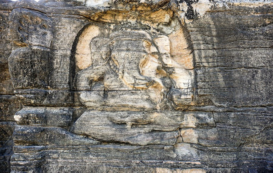 Udayagiri Caves - Photo 4