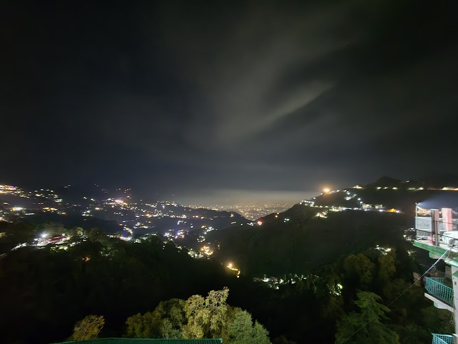 Cloud's End - Photo 3