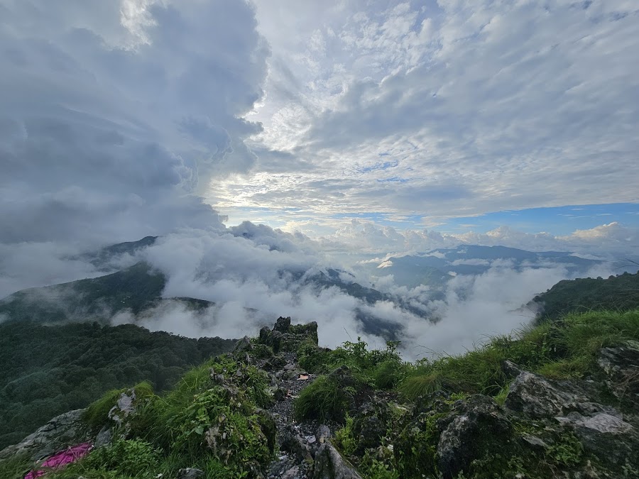 Cloud's End - Photo 2