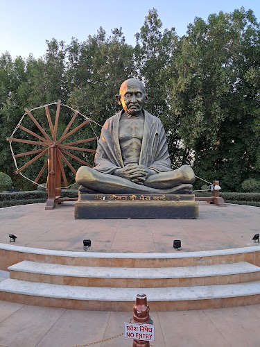 Hiralakshmi Memorial Craft Park - Photo 3