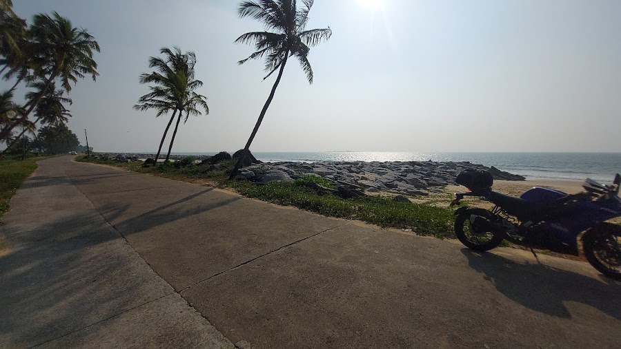 Pithrodi Beach - Photo 4