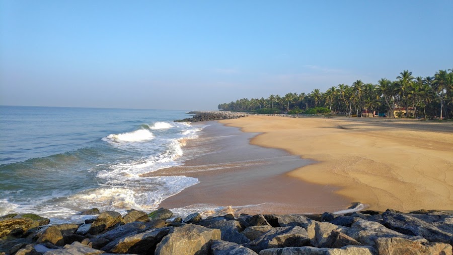 Pithrodi Beach - Photo 3