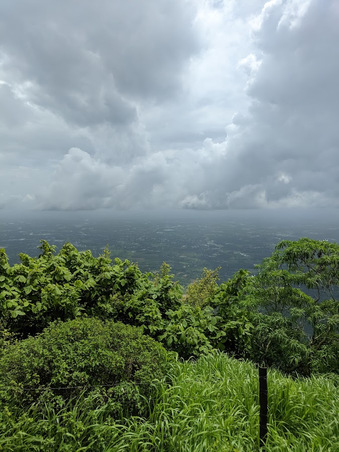 Seetharkundu Viewpoint - Photo 3