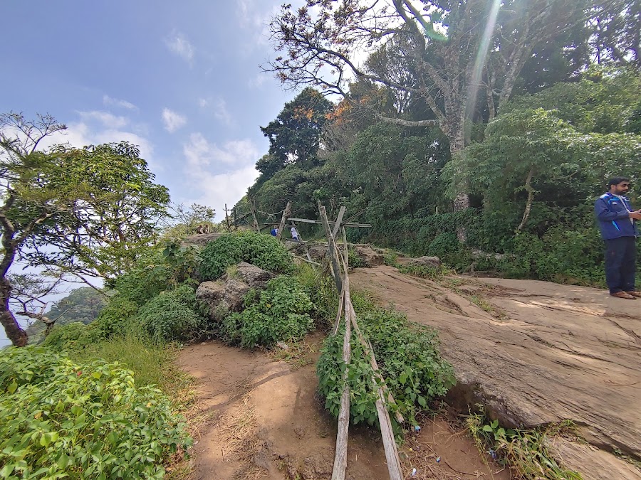 Seetharkundu Viewpoint - Photo 2
