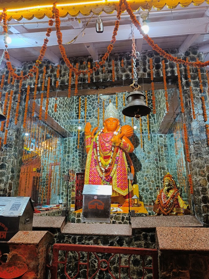 Shree Maa Naina Devi Temple - Photo 3