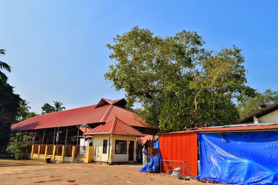 Kottarakkara Ganapathy Temple - Photo 3