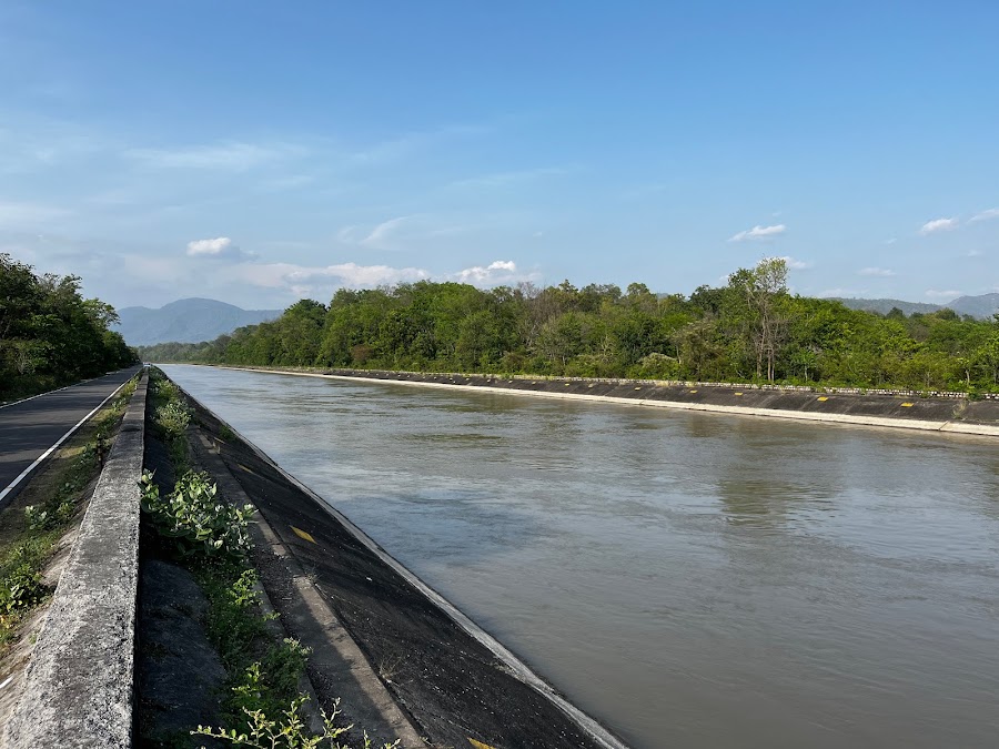 Chilla Wildlife Sanctuary - Photo 8
