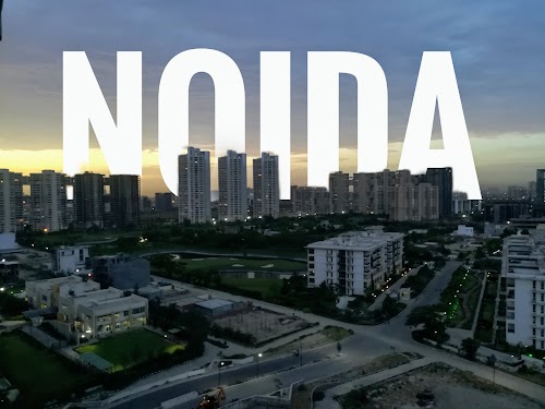 Noida - Photo 3