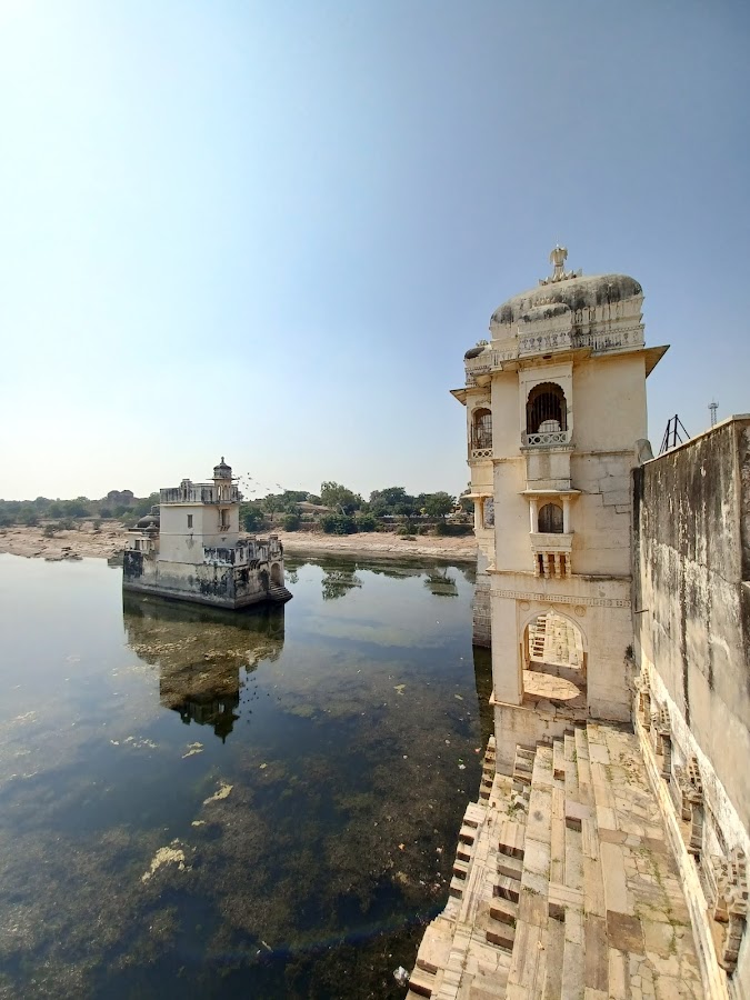 Padmini's Palace - Photo 2