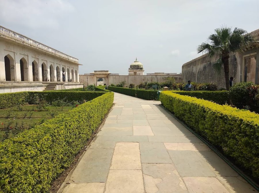 Padmini's Palace - Photo 4