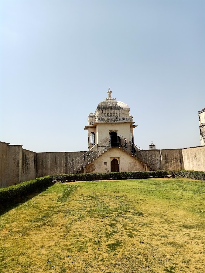 Padmini's Palace - Photo 3