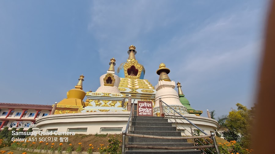 Wat Thai Buddhagaya Temple - Photo 2