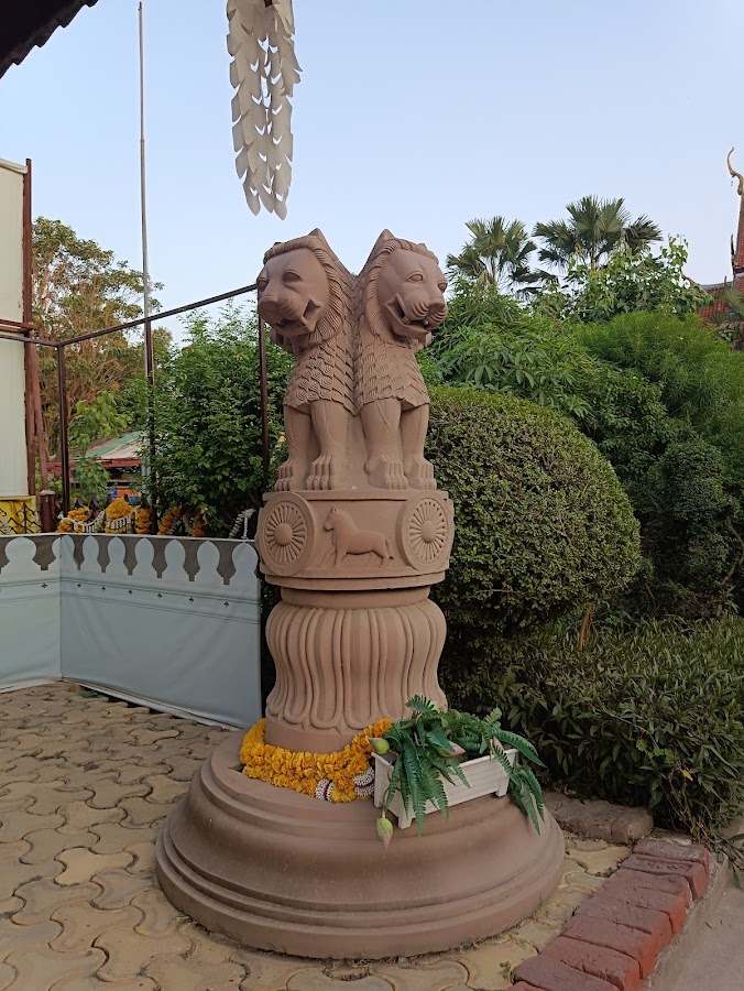 Wat Thai Buddhagaya Temple - Photo 3