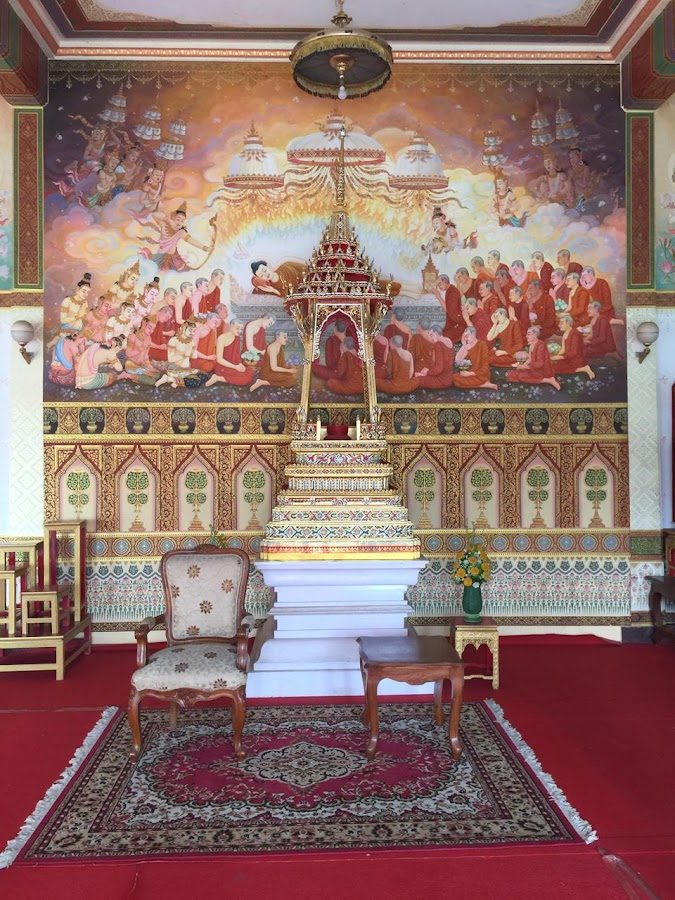 Thai Temple - Photo 2