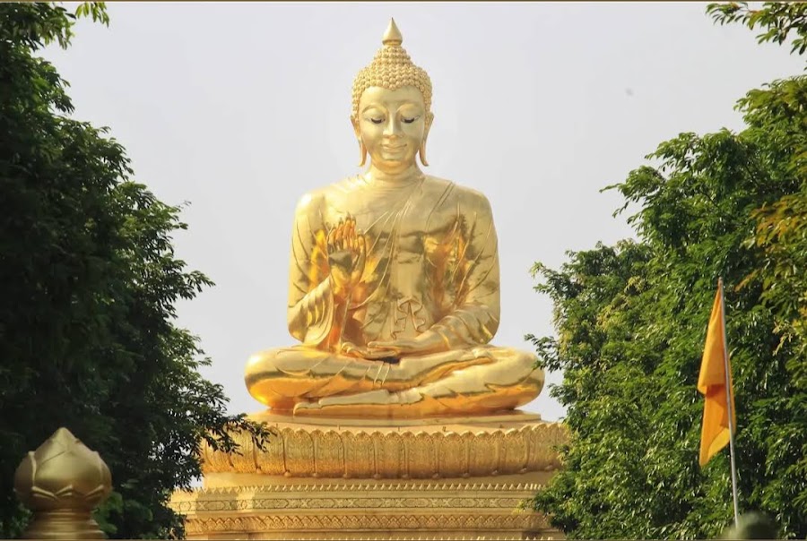 Thai Temple - Photo 4
