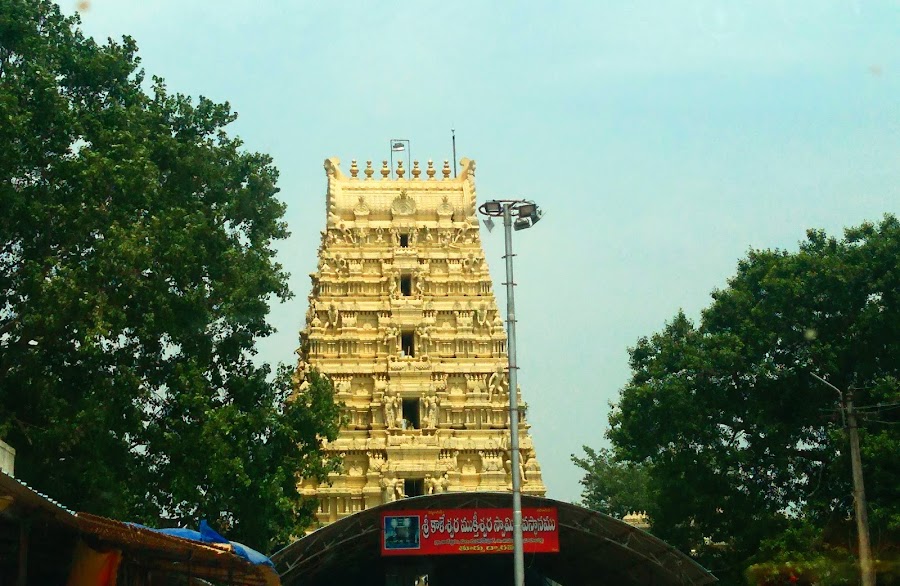 Kaleshwaram - Photo 3