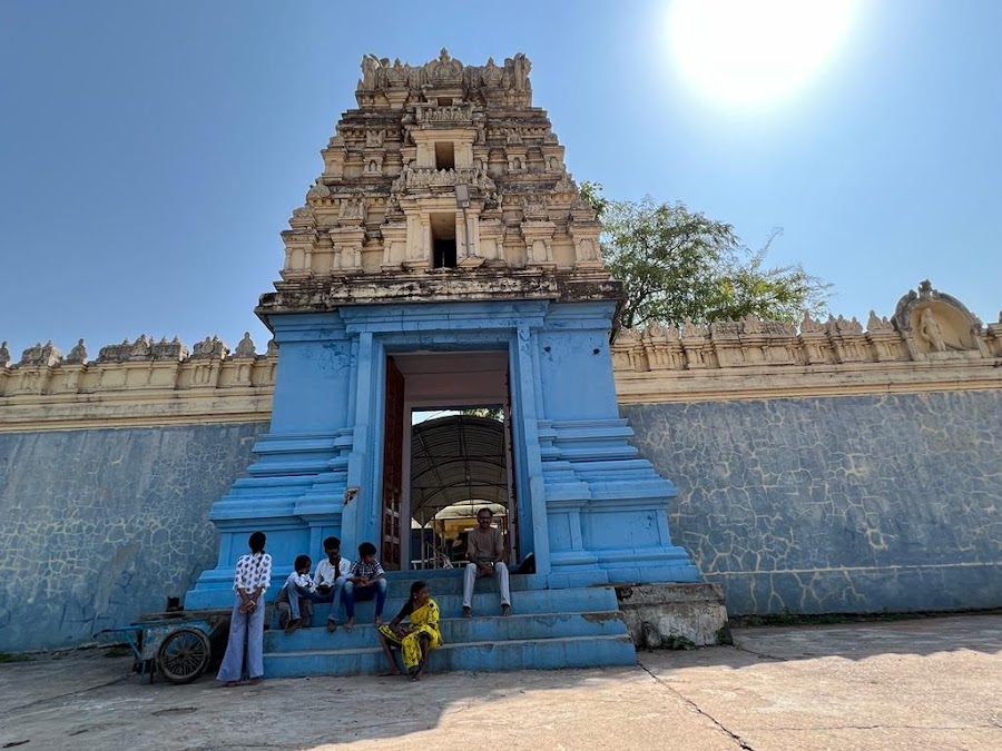 Kaleshwaram - Photo 6