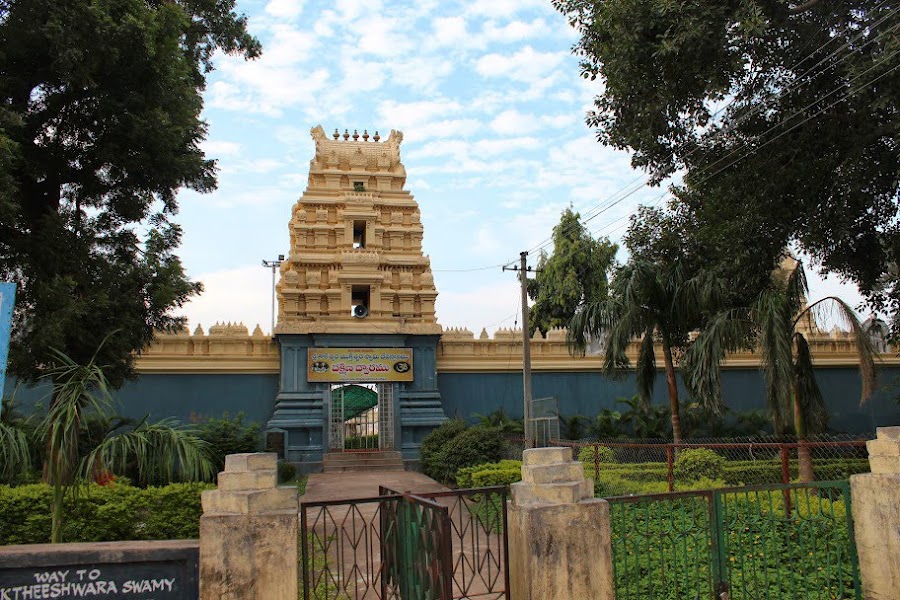 Kaleshwaram - Photo 8