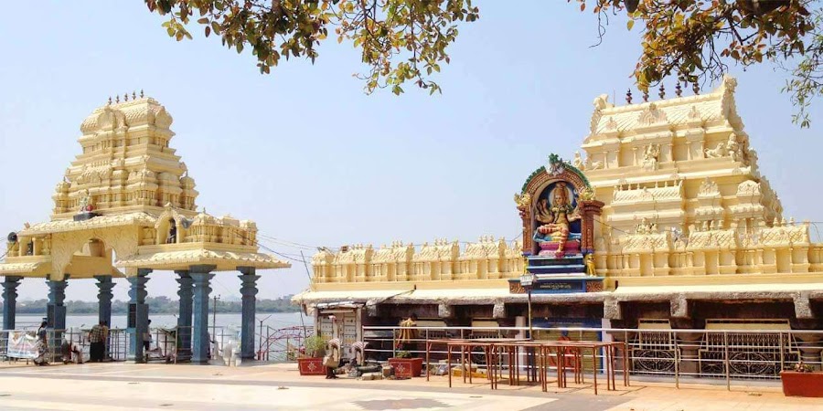 Kaleshwaram - Photo 7