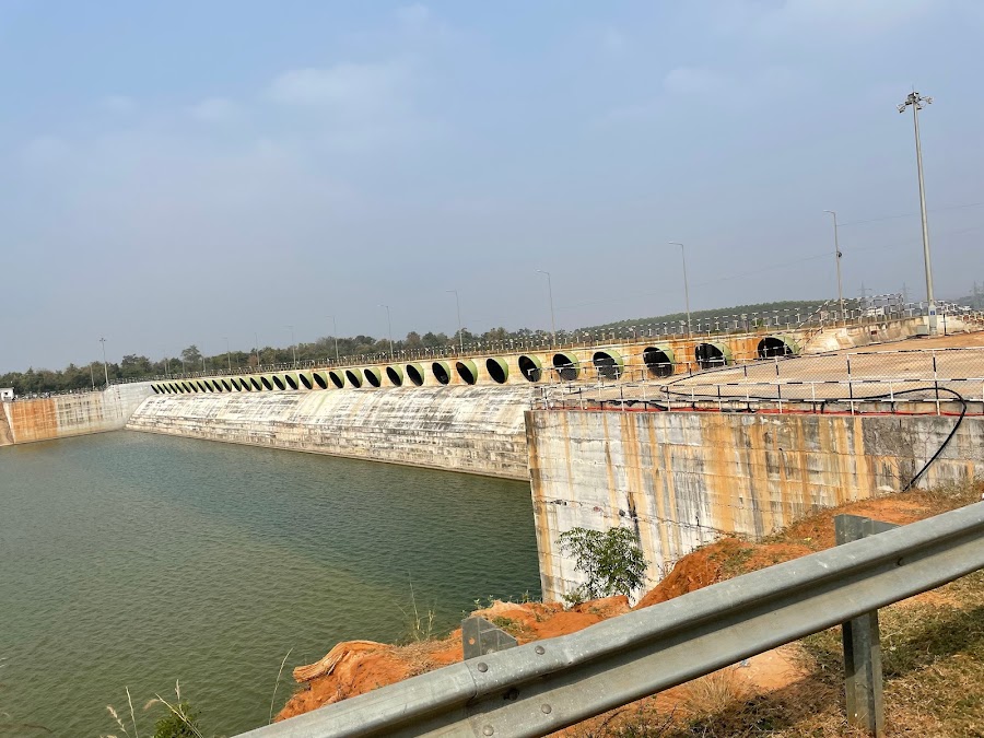 Kaleshwaram - Photo 10