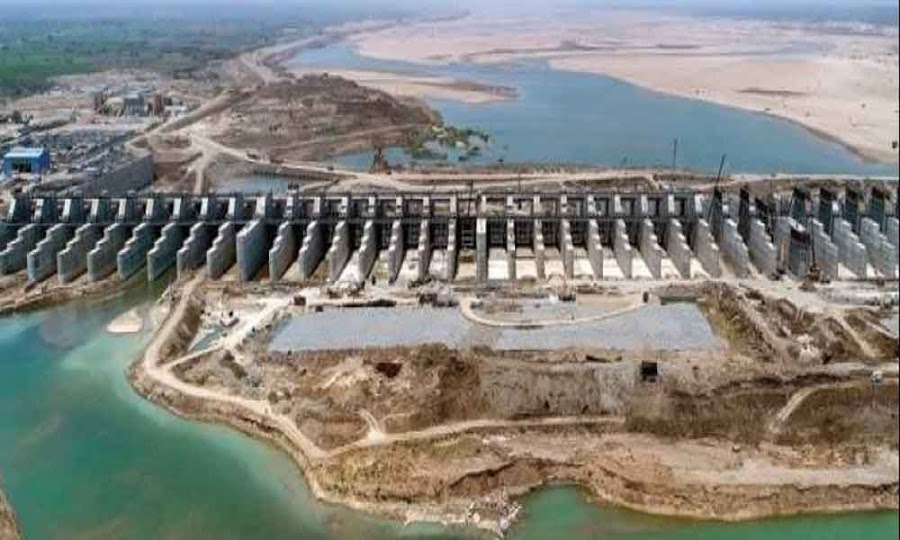 Kaleshwaram - Photo 2