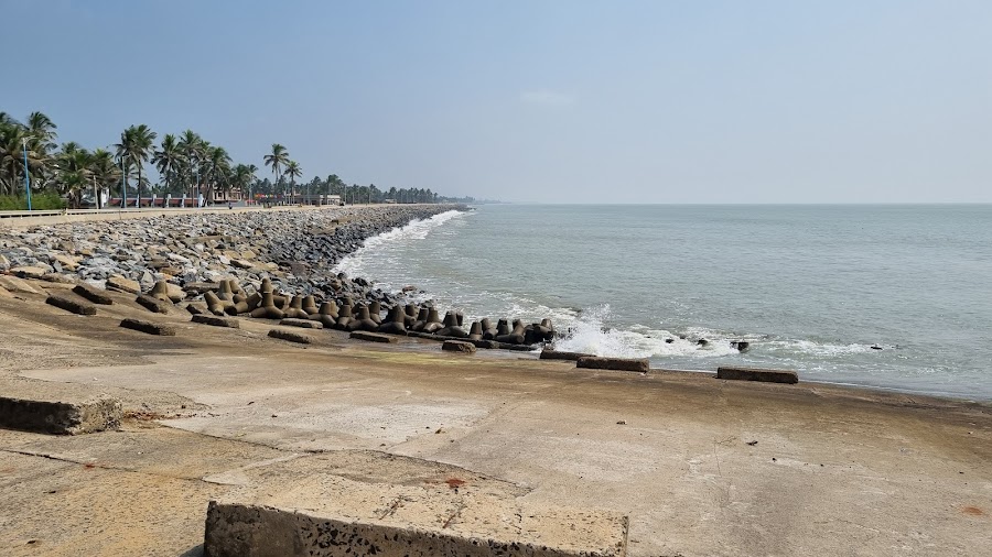 Marine Drive - Photo 2